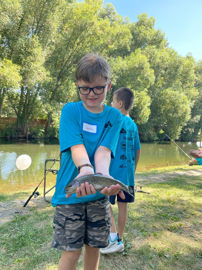 Fishing Trip
